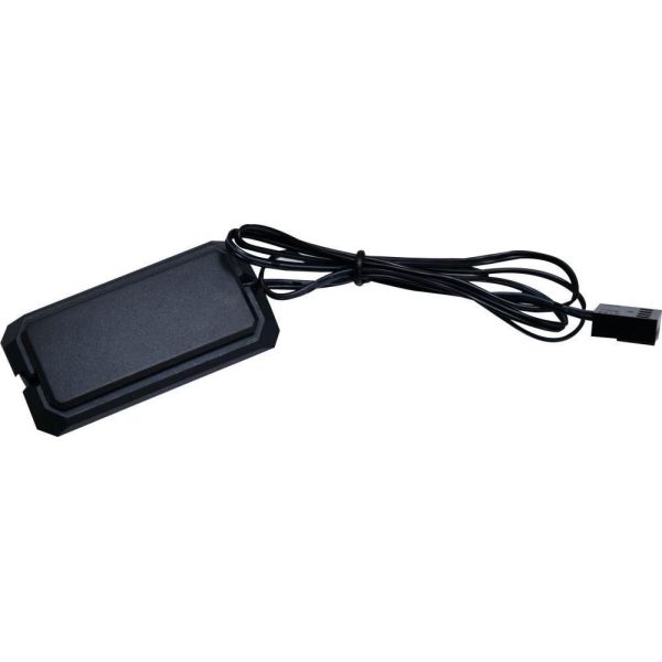 Вентилятор Lian Li Uni Fan SL Wireless 120 Black (G99.12SL1W1B.00) фото №5