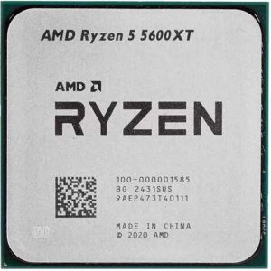 Процессор AMD Ryzen 5 5600XT (100-000001585)