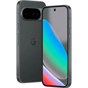 Смартфон Google Pixel 10 12/128GB Obsidian