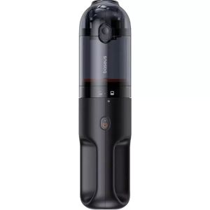 Ручной пылесос/автомобильный пылесос Baseus AP01 Handy Vacuum Cleaner Black (C30450100111-00)