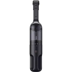 Ручной пылесос/автомобильный пылесос Baseus AP01 Handy Vacuum Cleaner Black (C30450100111-00)