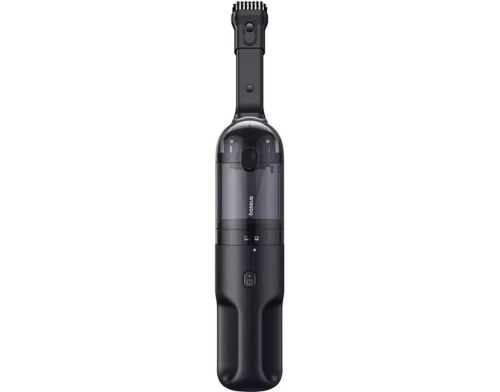 Ручной пылесос/автомобильный пылесос Baseus AP01 Handy Vacuum Cleaner Black (C30450100111-00) фото №2