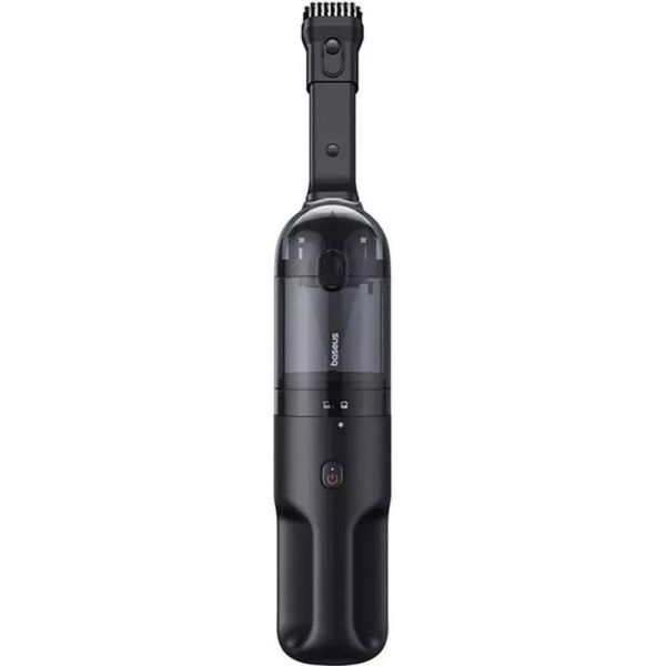 Ручной пылесос/автомобильный пылесос Baseus AP01 Handy Vacuum Cleaner Black (C30450100111-00) фото №2