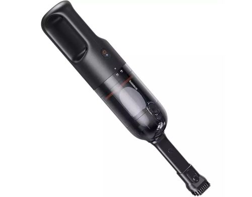 Ручной пылесос/автомобильный пылесос Baseus AP01 Handy Vacuum Cleaner Black (C30450100111-00) фото №3
