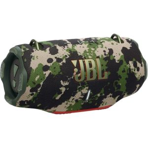 Портативные колонки JBL Xtreme 4 Camo (JBLXTREME4CAMO)