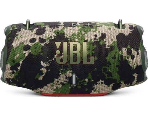 Портативные колонки JBL Xtreme 4 Camo (JBLXTREME4CAMO) фото №2