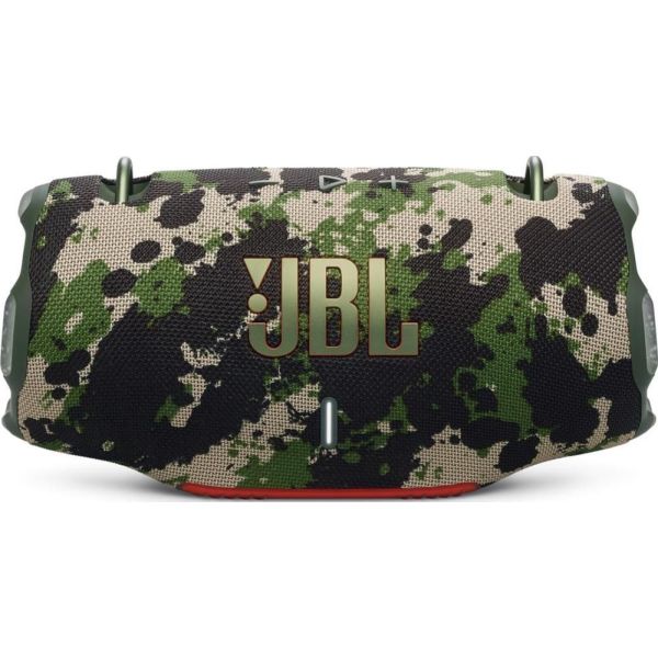 Портативные колонки JBL Xtreme 4 Camo (JBLXTREME4CAMO) фото №2