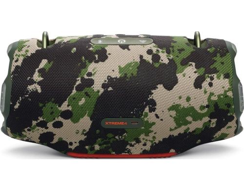 Портативные колонки JBL Xtreme 4 Camo (JBLXTREME4CAMO) фото №3