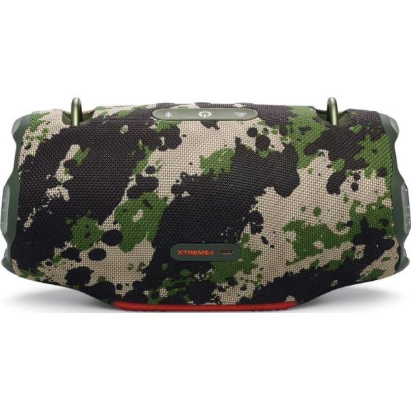 Портативные колонки JBL Xtreme 4 Camo (JBLXTREME4CAMO) фото №3