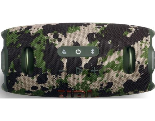 Портативные колонки JBL Xtreme 4 Camo (JBLXTREME4CAMO) фото №4