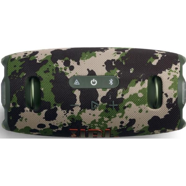 Портативные колонки JBL Xtreme 4 Camo (JBLXTREME4CAMO) фото №4