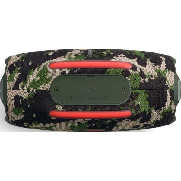 Портативные колонки JBL Xtreme 4 Camo (JBLXTREME4CAMO) фото №5