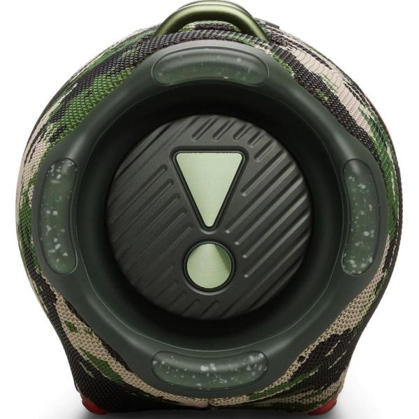 Портативные колонки JBL Xtreme 4 Camo (JBLXTREME4CAMO) фото №6