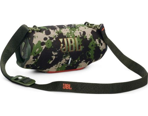 Портативные колонки JBL Xtreme 4 Camo (JBLXTREME4CAMO) фото №8