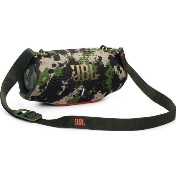 Портативные колонки JBL Xtreme 4 Camo (JBLXTREME4CAMO) фото №8