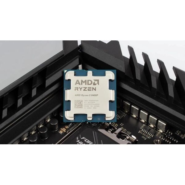 Процессор AMD Ryzen 5 8400F (100-000001591) фото №4