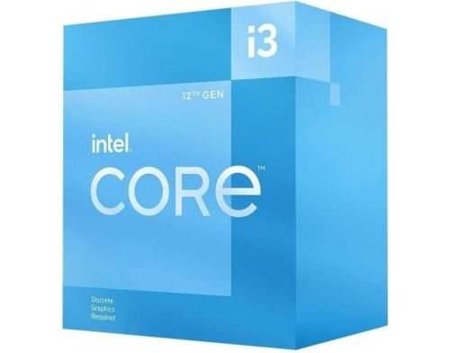 Процесор Intel Core i3-12100F (BX8071512100F) фото №3