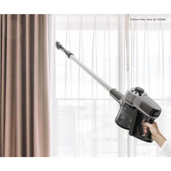 Вертикальный пылесос (1В1) Electrolux EP31CB21TG фото №6
