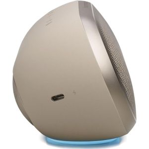 Портативная колонка Harman/Kardon Luna 2 White Sand (HKLUNA2WSDEU)