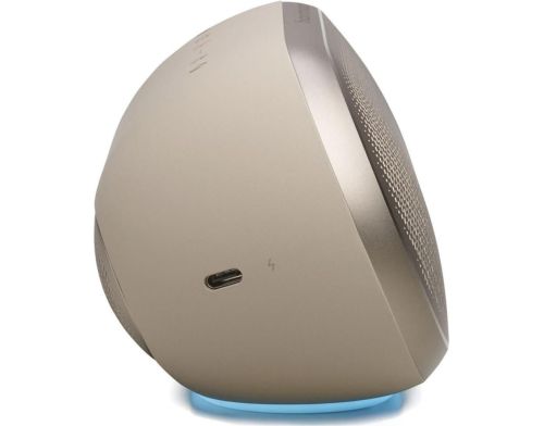 Портативная колонка Harman/Kardon Luna 2 White Sand (HKLUNA2WSDEU) фото №2