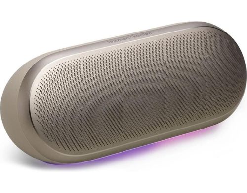 Портативная колонка Harman/Kardon Luna 2 White Sand (HKLUNA2WSDEU) фото №3