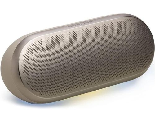 Портативная колонка Harman/Kardon Luna 2 White Sand (HKLUNA2WSDEU) фото №6