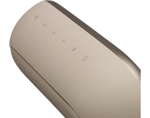 Портативная колонка Harman/Kardon Luna 2 White Sand (HKLUNA2WSDEU) фото №7