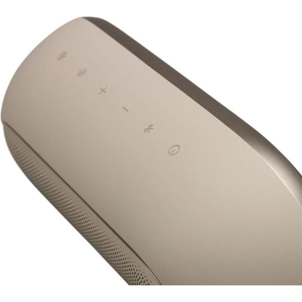 Портативная колонка Harman/Kardon Luna 2 White Sand (HKLUNA2WSDEU) фото №7