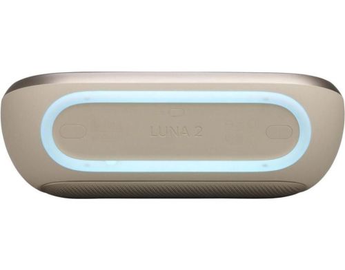 Портативная колонка Harman/Kardon Luna 2 White Sand (HKLUNA2WSDEU) фото №8