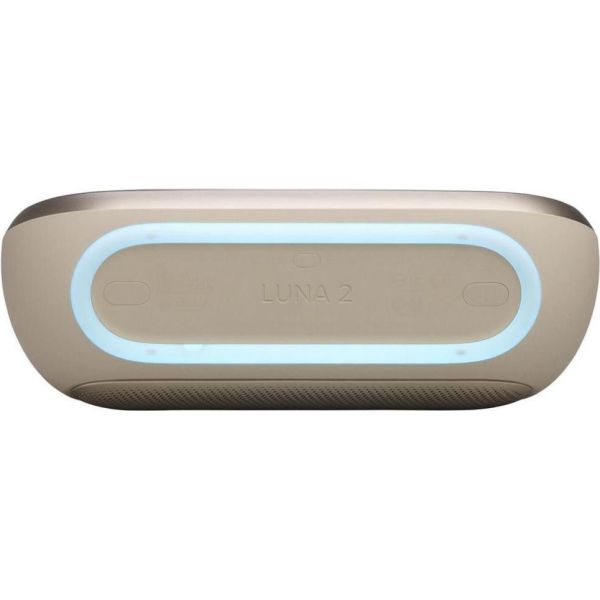 Портативная колонка Harman/Kardon Luna 2 White Sand (HKLUNA2WSDEU) фото №8