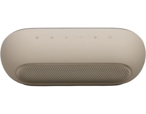 Портативная колонка Harman/Kardon Luna 2 White Sand (HKLUNA2WSDEU) фото №10