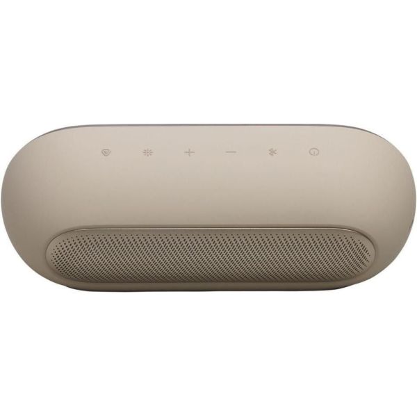 Портативная колонка Harman/Kardon Luna 2 White Sand (HKLUNA2WSDEU) фото №10