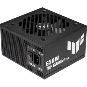 Блок питания ASUS TUF Gaming 650W Bronze EVO (90YE00D6-B0NA00)
