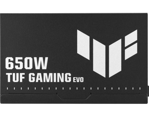 Блок питания ASUS TUF Gaming 650W Bronze EVO (90YE00D6-B0NA00) фото №3