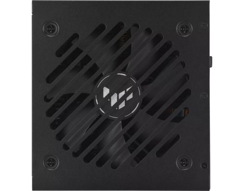 Блок питания ASUS TUF Gaming 650W Bronze EVO (90YE00D6-B0NA00) фото №5