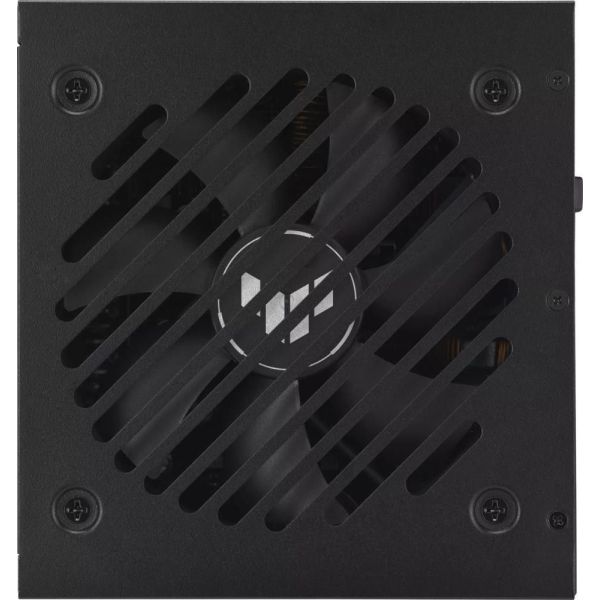 Блок питания ASUS TUF Gaming 650W Bronze EVO (90YE00D6-B0NA00) фото №5