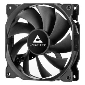 Вентилятор Chieftec ZF-1225PWM