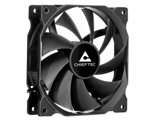 Вентилятор Chieftec ZF-1225PWM фото №5