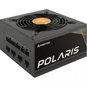 Блок питания Chieftec Polaris 650W (PPS-650FC)