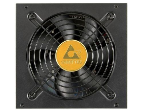 Блок питания Chieftec Polaris 650W (PPS-650FC) фото №3