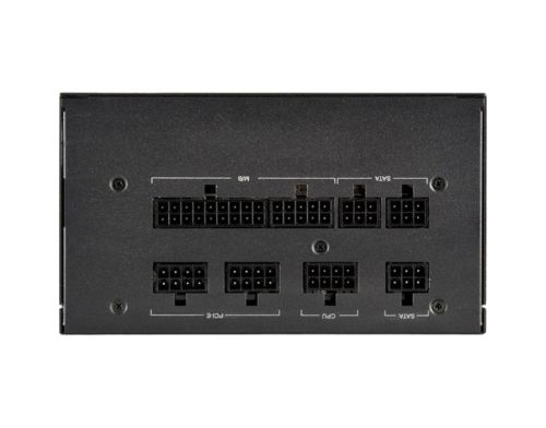 Блок питания Chieftec Polaris 650W (PPS-650FC) фото №4