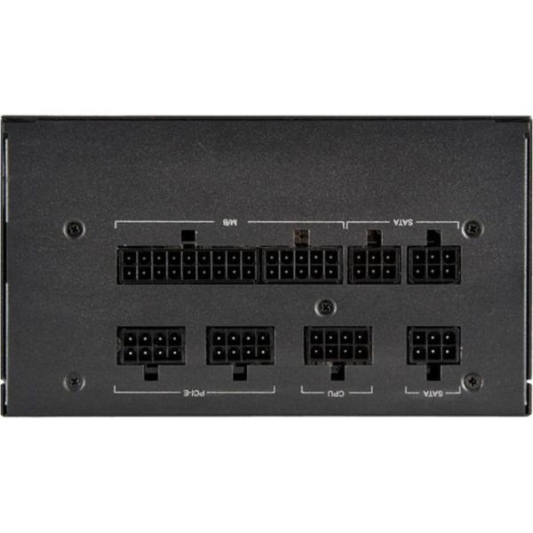 Блок питания Chieftec Polaris 650W (PPS-650FC) фото №4