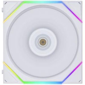 Вентилятор Lian Li Uni Fan TL 120 White (G99.12TL1W.00)