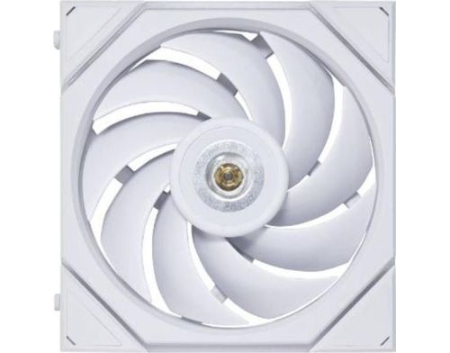 Вентилятор Lian Li Uni Fan TL 120 White (G99.12TL1W.00) фото №2