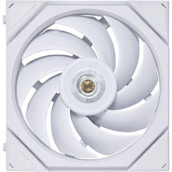 Вентилятор Lian Li Uni Fan TL 120 White (G99.12TL1W.00) фото №2