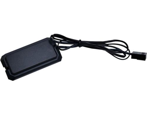 Вентилятор Lian Li Uni Fan SL Wireless 120 Black 3-Pack (G99.12SL1W3B.00) фото №10