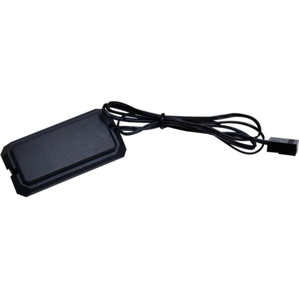 Вентилятор Lian Li Uni Fan SL Wireless 120 Black 3-Pack (G99.12SL1W3B.00) фото №10