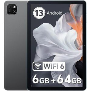 Планшет Oscal Pad 50 2/64GB Wi-Fi Grey