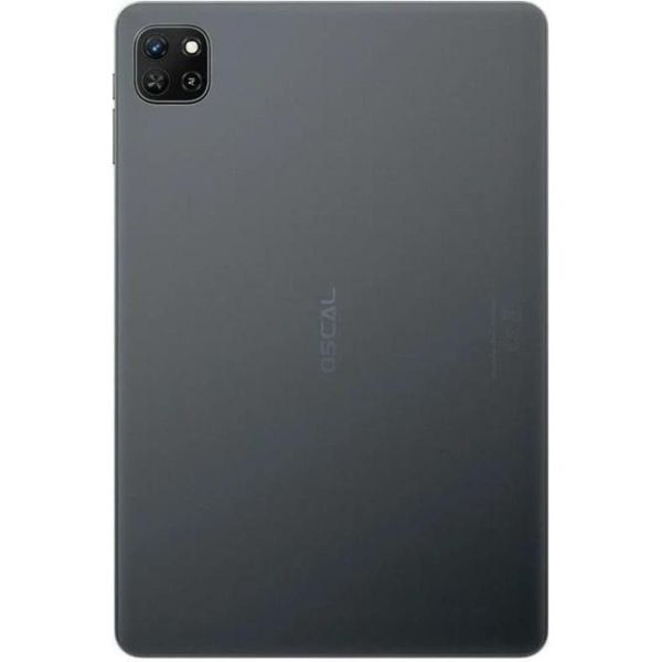 Планшет Oscal Pad 50 2/64GB Wi-Fi Grey фото №4