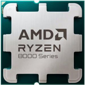 Процессор AMD Ryzen 5 8400F (100-100001591BOX)